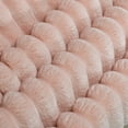 thumbnail image 5 of 104" Boneless Couch, Sectional Couches for Living Room, Pink Modern Sectional Sofa with L-Shape Chaise, Deep Seat Upholstered, No Assembly Required, 5 of 9