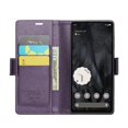 thumbnail image 2 of Caseme Case for Google Pixel 8 Pro Card Slot Anti Fraud Wallet Case Shockproof Case Kickstand, 2 of 5