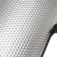 thumbnail image 4 of Transemion Stainless Steel Guiro With Scraper Musical Creativity Anywhere Anytime, 4 of 6