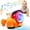 Orange, variant on Glowing and Music Playing Crawling Snail, 2026 New Auto Moving Interactive Snail Play Dancing Musical ,ba by to ys 6-12 months,Brown