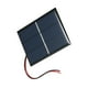thumbnail image 3 of Célula solar yeacher Panel solar de Silicio policristalino 0.65W 1.5V, 3 of 8