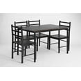 thumbnail image 1 of Mainstays 5pc Dining Set, 1 of 7