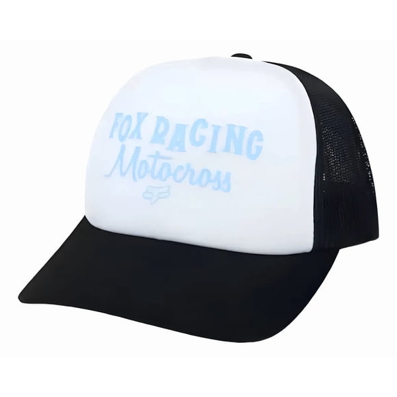 GORRA TRUCKER FOX ORIGINAL