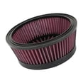 thumbnail image 2 of tredstone Durable Filter Component for 2016-2017 Long-lasting Efficiency red 162mm 1Set, 2 of 6