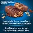thumbnail image 3 of Quaker Dipps Barres tendres Brisures chocolatées 5 unités, 3 of 10