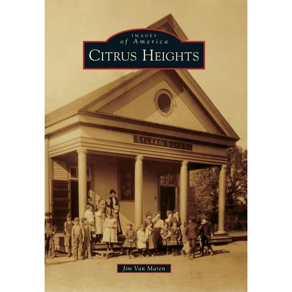Citrus Heights