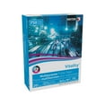 thumbnail image 2 of Xerox Vitality Multipurpose Print Paper 92 Bright 20lb 8.5x11 White 750 Sh/Ream, 2 of 2