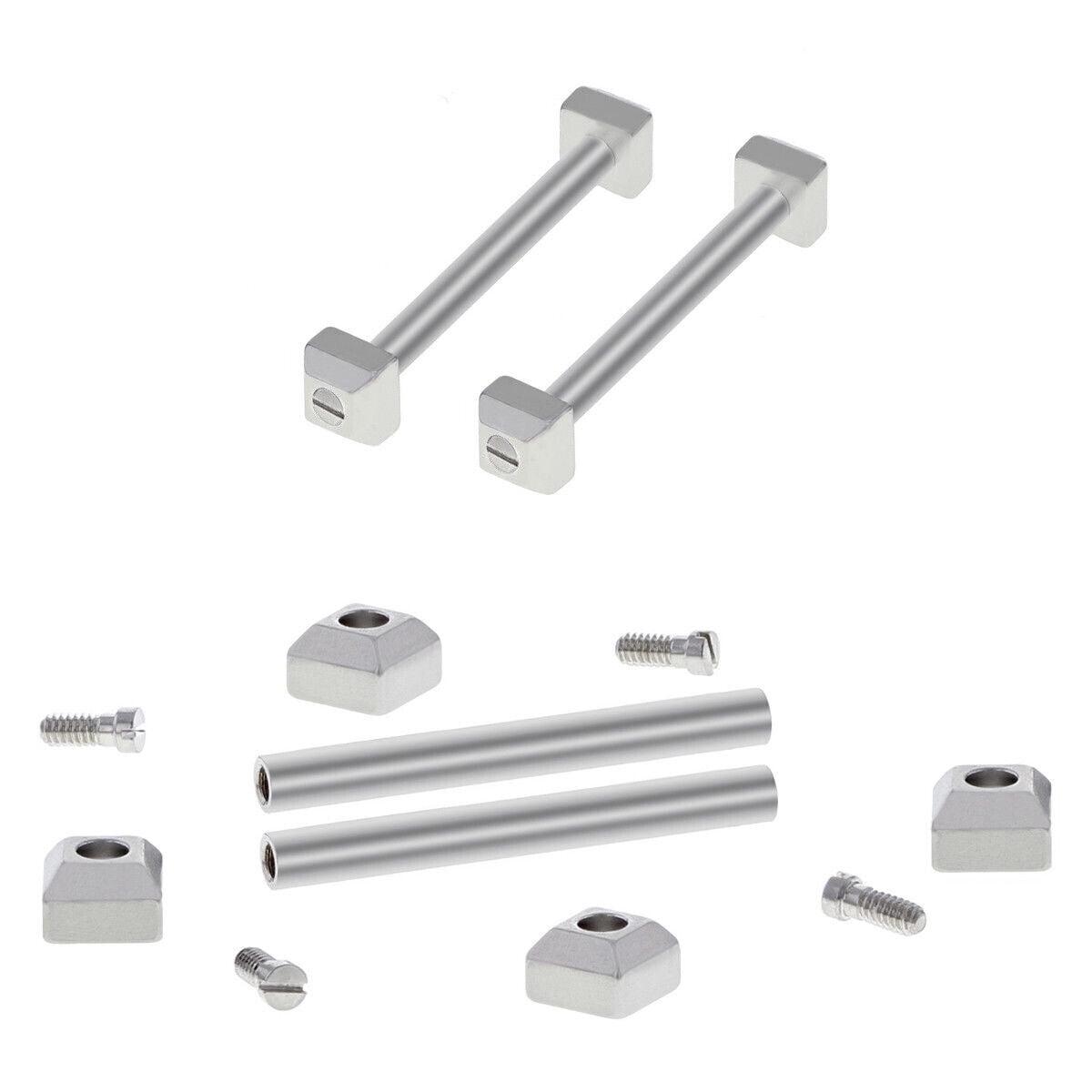 Adjust invicta watch band screws hotsell