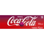 Coca-Cola Soda Pop Cans