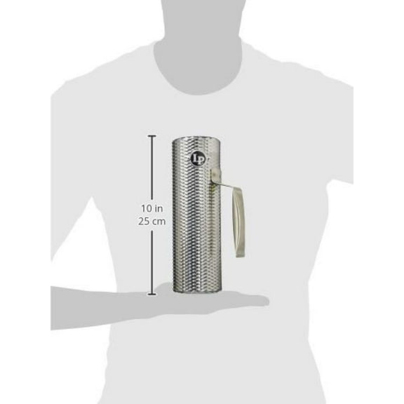 Latin Percussion LP303 LP Mini Merengue Guira with Scraper