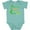 Saltwater, variant on Inktastic My Tia Loves Me Dinosaur Boys Baby Bodysuit