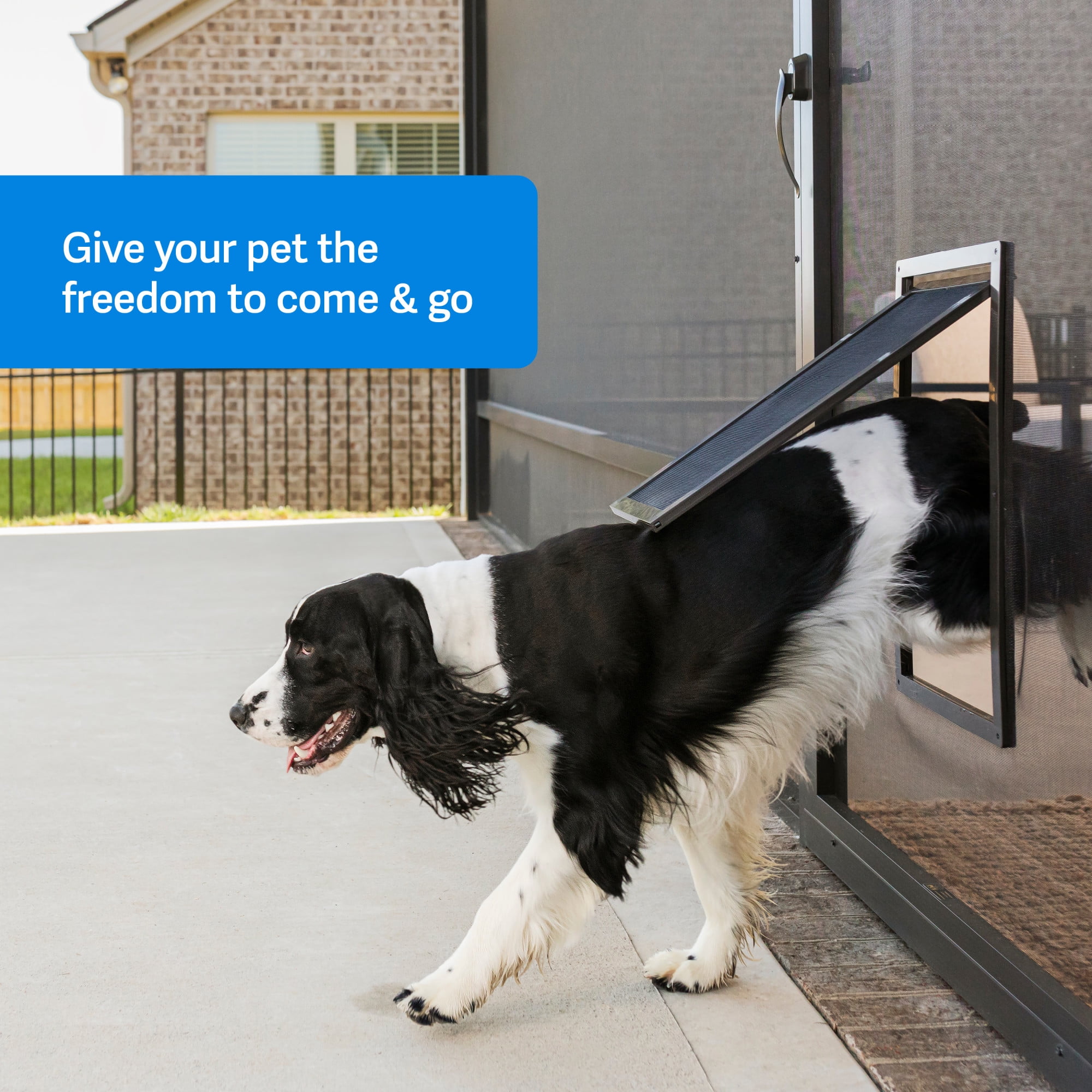 pet screen walmart