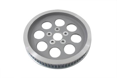 harley belt pulley