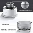 thumbnail image 3 of Reusable DIY Doughnut Maker Dispenser Plastic Donut Making Tool Artifacts Kitchen Desserts Baking Tool, 3 of 7