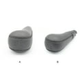 thumbnail image 2 of maskred High Performance Car Gear Shift Knob Head Gear Cover Exquisite Workmanship 5th gear, 2 of 6
