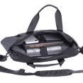 thumbnail image 3 of Portafolio Hombre Ejecutivo para Laptop hasta 15.6 Pulgadas LUCKMAN Modelo Dante negro UNITALLA, 3 of 8