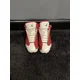 thumbnail image 2 of Jo r-dan 13 Retro Shoes Mens Size 9.5 Gym Red Flint Grey DJ5982-600 (DESCRIPTION), 2 of 6