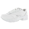 thumbnail image 5 of Spira Classic Walker Walking Medium Womens Shoes Size 8, Color: White, 5 of 5