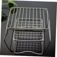 thumbnail image 4 of EXHUMKY Portátil De Inoxidable Para Parque Con Plegable Y Gran Capacidad, 4 of 8