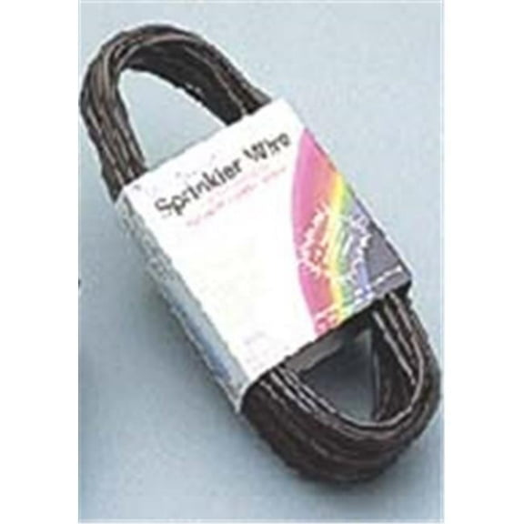 Orbit  18-7x50'' Sprinkler Wire with 6 Valves