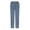 Light Blue, variant on Men's Jeans Bootcut Relaxed Fit Straight Retro Casual Solid Color Pocket Comfortable Straight Leg Denim Pants