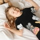 thumbnail image 5 of Balery Little Chef Gnome Conjunto de Pijama Infantil de Manga Corta con Estampado – Ropa de Dormir de Algodón Suave-4X-Large, 5 of 6