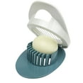 thumbnail image 3 of Egg Slicer with Stainless Steel Wire for Boiled Eggs - Egg Cutter, 3 of 6
