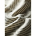 thumbnail image 6 of Free Assembly Men's Sweater Tee with Short Sleeves, Sizes S-3XL, 6 of 6