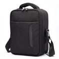 thumbnail image 3 of HUASHENG Storage Portable Durable Protective Bag For Bag compitable with mavic MINI Shoulder Carrying Helicopter Bag, 3 of 5