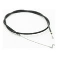thumbnail image 5 of Cable Throttle Cable FS120R FS200 FS200R FS250 Inner: 973mm Outer: 840mm, 5 of 8