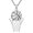 Basketball Net, variant on Dorunmo Baseball Cross Necklace Bible Verse I CAN DO All Things Sterling Silver Sport Pendant Baseball Jewelry Gifts for Men Women