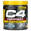 Cellucor, C4 Ripped Sport, Pre-Workout, Arctic Snow Cone, 8.7 oz Pack of 2