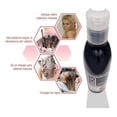 thumbnail image 4 of Shampoo Matizador Negro D Conde Platinados Canas 250ml, 4 of 10