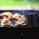 thumbnail image 2 of Cubo de grasa de goteo para parrilla de metal, cubo de grasa para barbacoa, contenedor de grasa para aceite, 2 of 6