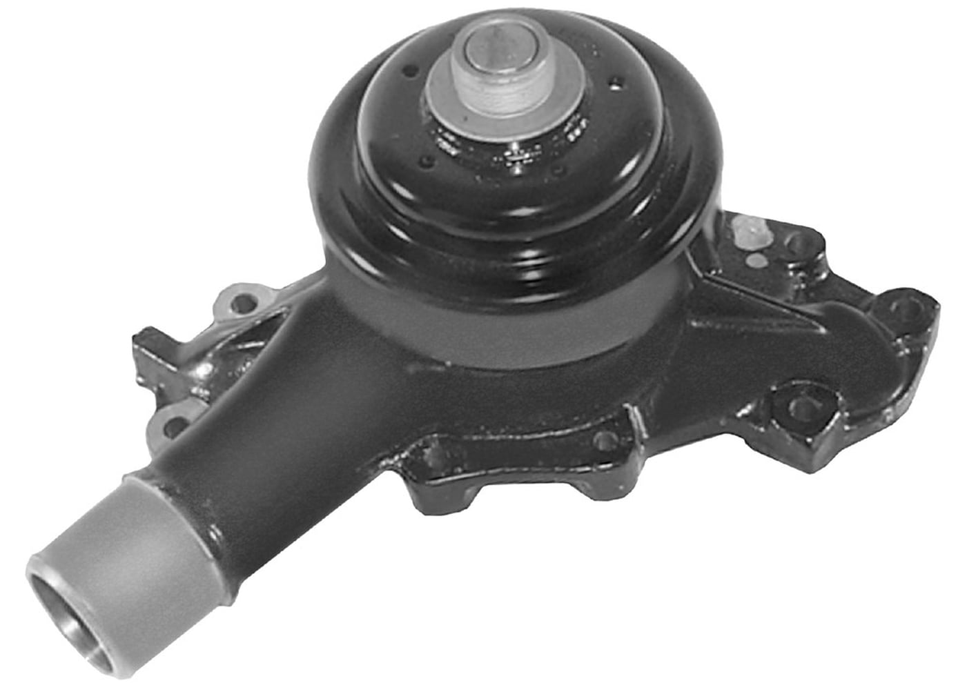 AC Delco 251-748 Original Equipment Engine Water Pump for GM
