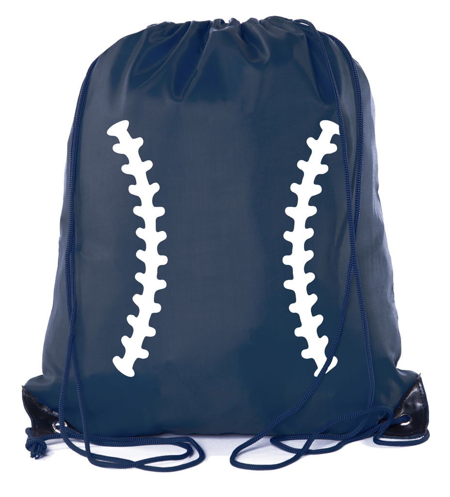 boys drawstring backpack