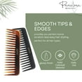thumbnail image 2 of Solar Recover After Sun Spray hidratante + combo desenredante de cabello – 12 oz hidratante facial y corporal para aliviar quemaduras solares + 8 oz acondicionador natural sin enjuague, 2 of 5