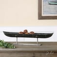 thumbnail image 1 of Uttermost Sculpture de Bateau River, 1 of 2