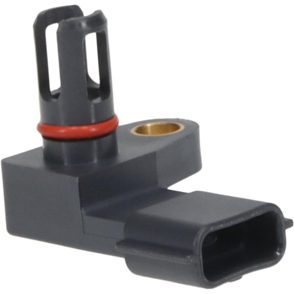 OEG Parts New MAP Sensor Replacement For Subaru Forester 2.0L 2014-2018, WRX 2.0L 2015-2017 22012AA240 22012-AA240