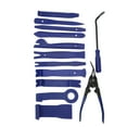thumbnail image 1 of Audio Trim Removal,13PCS Car Audio Trim Interior Remove Tool Car Repairing Tool Impressive Results, 1 of 7