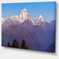 thumbnail image 2 of Snowy Dhaulagiri Peaks Himalayas, 2 of 3