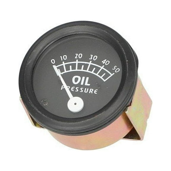 Oil Pressure Gauge fits Ford 2N 8N 9N 9N9273A