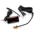 thumbnail image 3 of Venta al por mayor de fábrica de accesorios para motocicletas, termómetro de tanque de agua modificado KOSO, medidor de temperatura de agua ultrafino, radiador de agua para automóvil de fila grande, 3 of 5