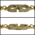 thumbnail image 6 of Pre-Owned Valentino Women's Bracelet V Logo Signature, 6 of 10