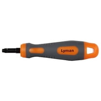 Lyman Primer Pocket Reamer Tool Small