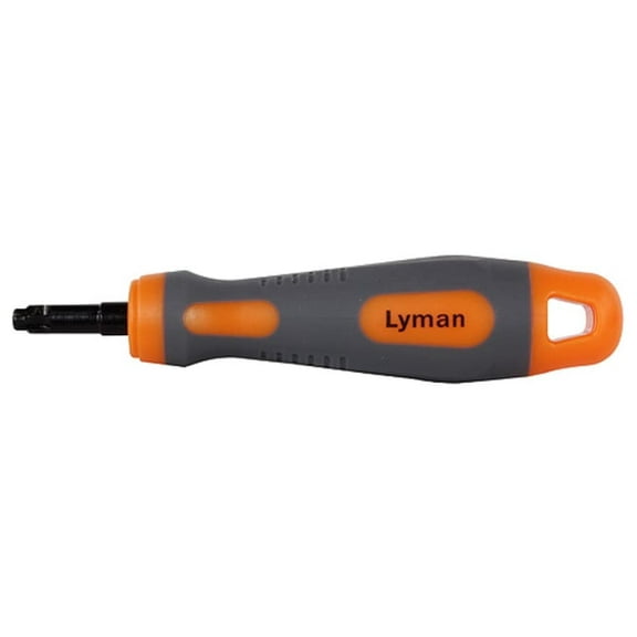 Lyman Primer Pocket Reamer Tool Small