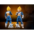thumbnail image 2 of Figura LESESOBE Vegeta DBZ Colección Super Saiyan 28 cm, 2 of 6