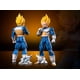 thumbnail image 2 of Figura LESESOBE Vegeta DBZ Colección Super Saiyan 28 cm, 2 of 6