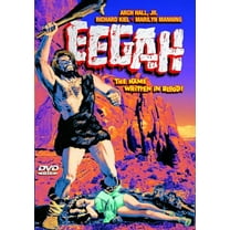 Eegah (DVD), Alpha Video, Horror