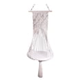 thumbnail image 3 of Dvkptbk Hammocks Chair Rope Weaving Chair Indoor Outdoor Garden Yard, 3 of 9